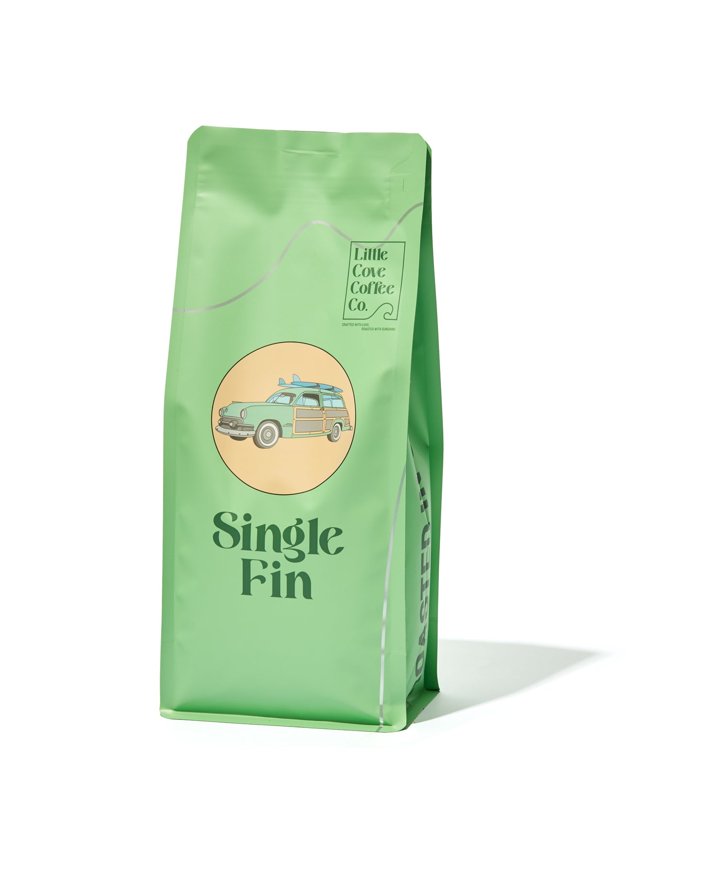 Single Origin Coffees