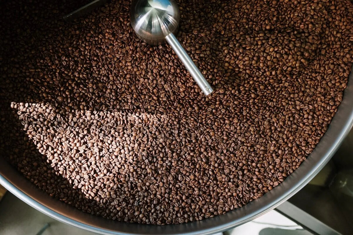 Real Coffee.Real People. Real Local.