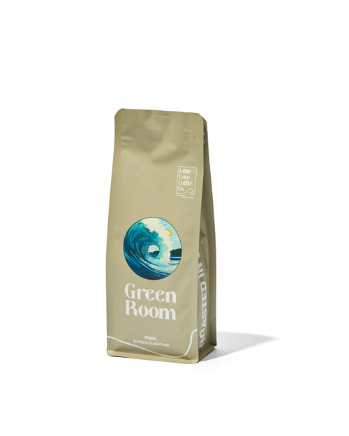 Green Room