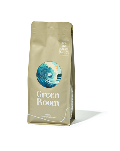 Green Room