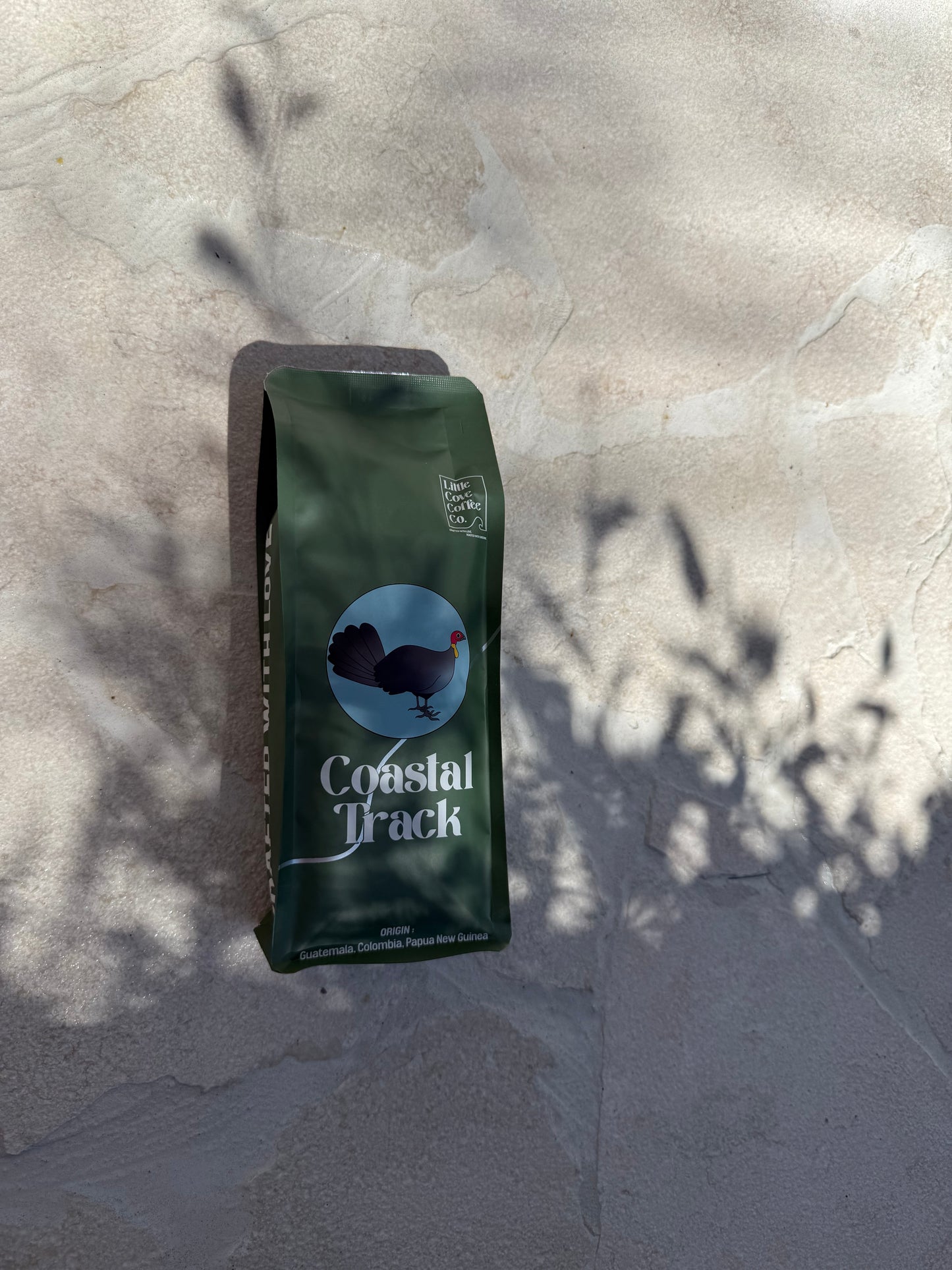 Coastal Track