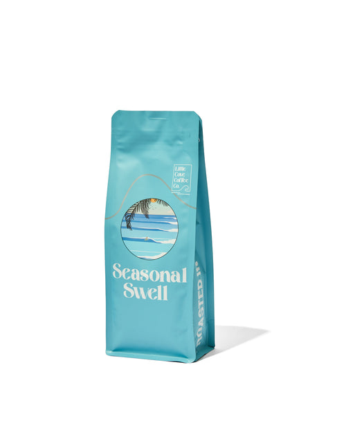 Seasonal Swell – Winter 2026 Edition