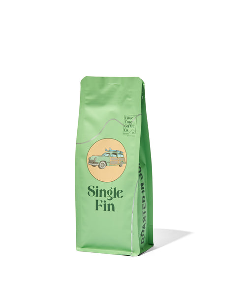 Single Origin Coffees