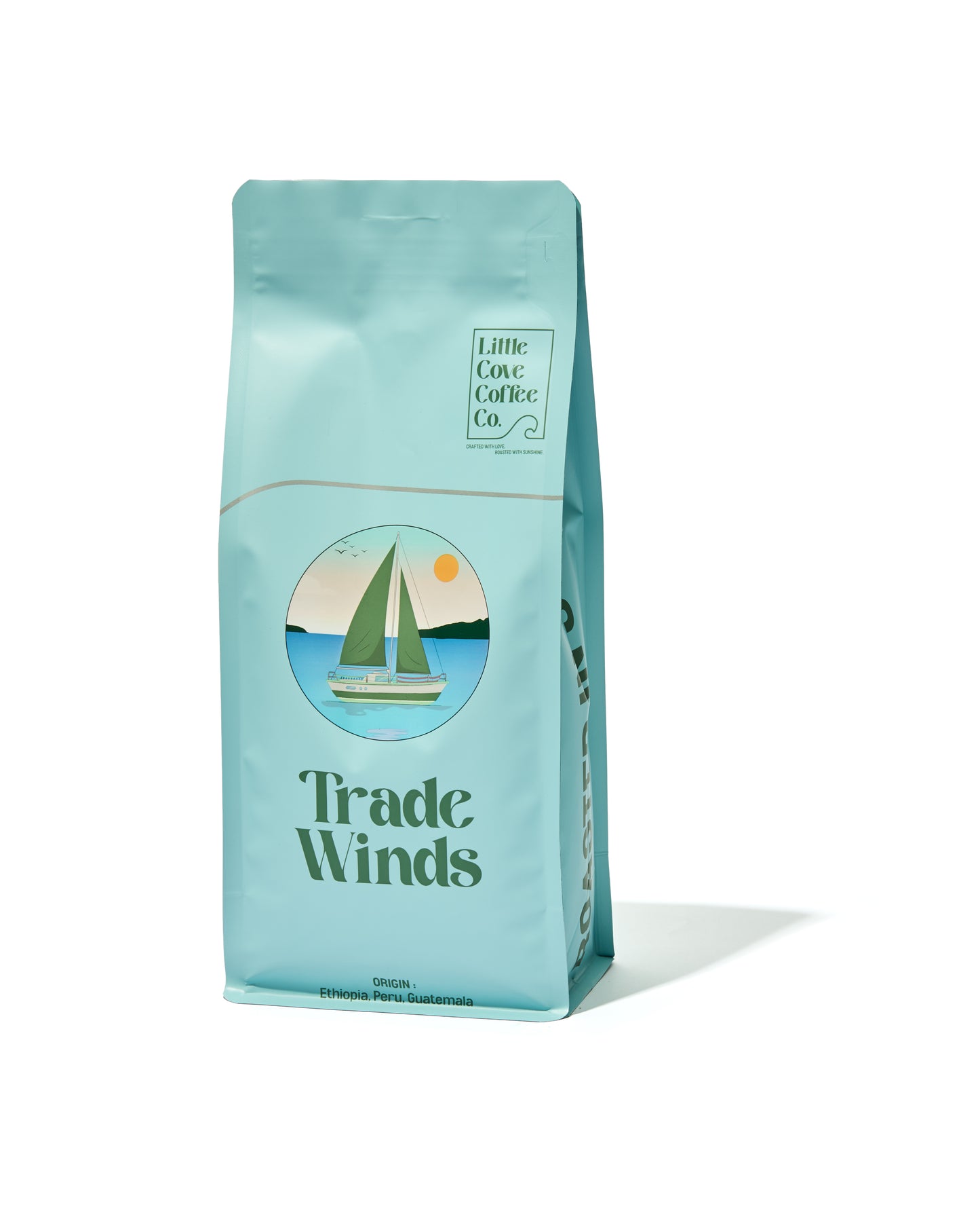 Trade Winds