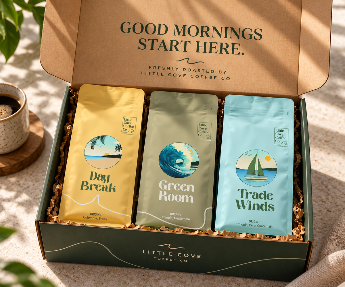 Bestsellers Starter Box