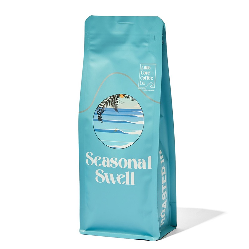 Seasonal Swell - Little Cove Coffee