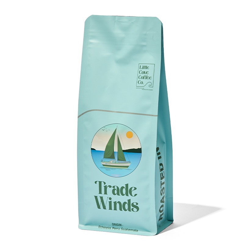 Trade Winds - Little Cove Coffee