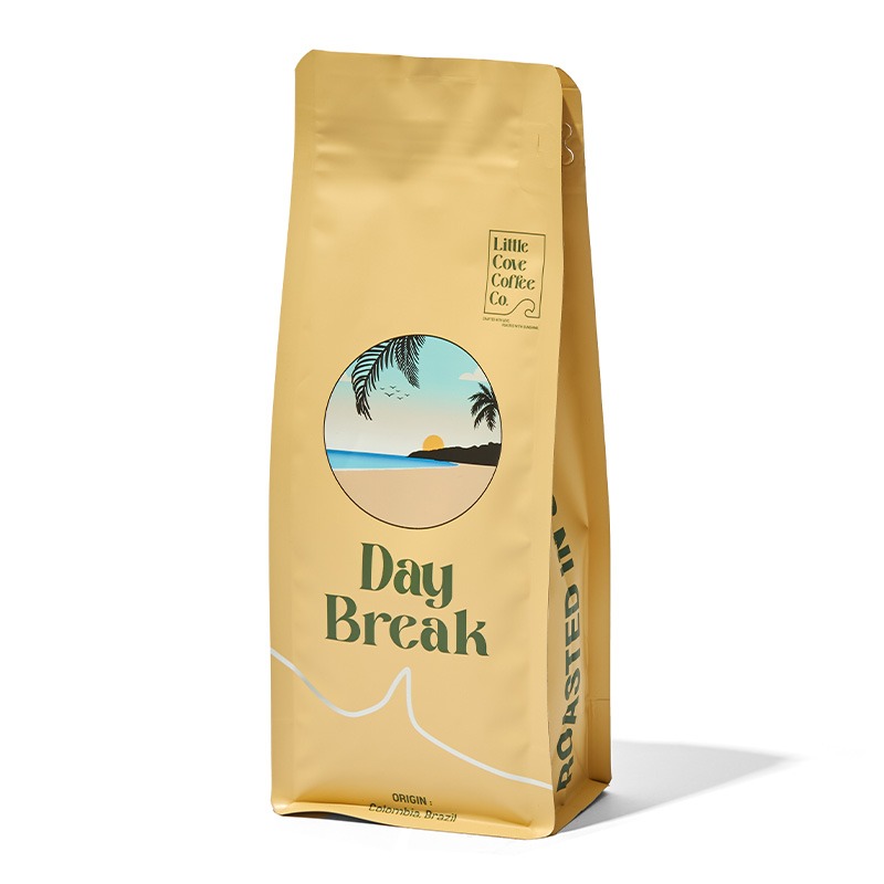 Day Break - Little Cove Coffee