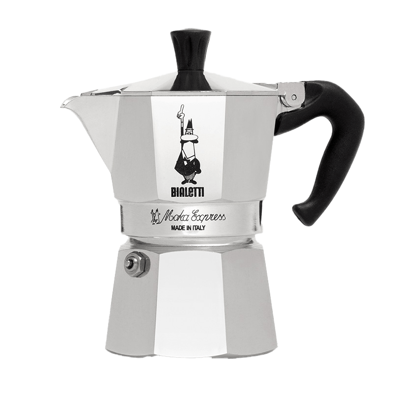 Bialetti Moka Express