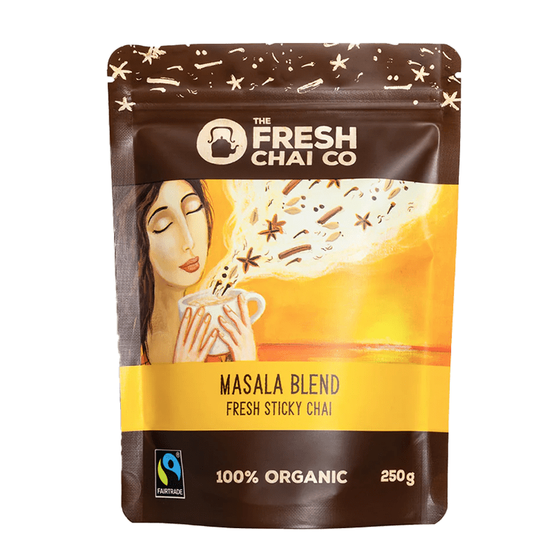 Fresh Chai Co - Masala Chai