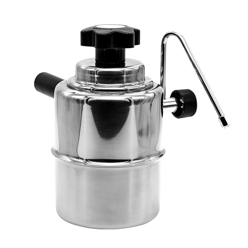 Bellman milk steamer