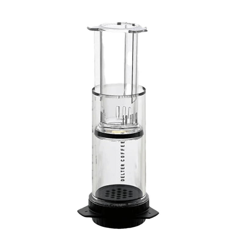Delter Coffee Press